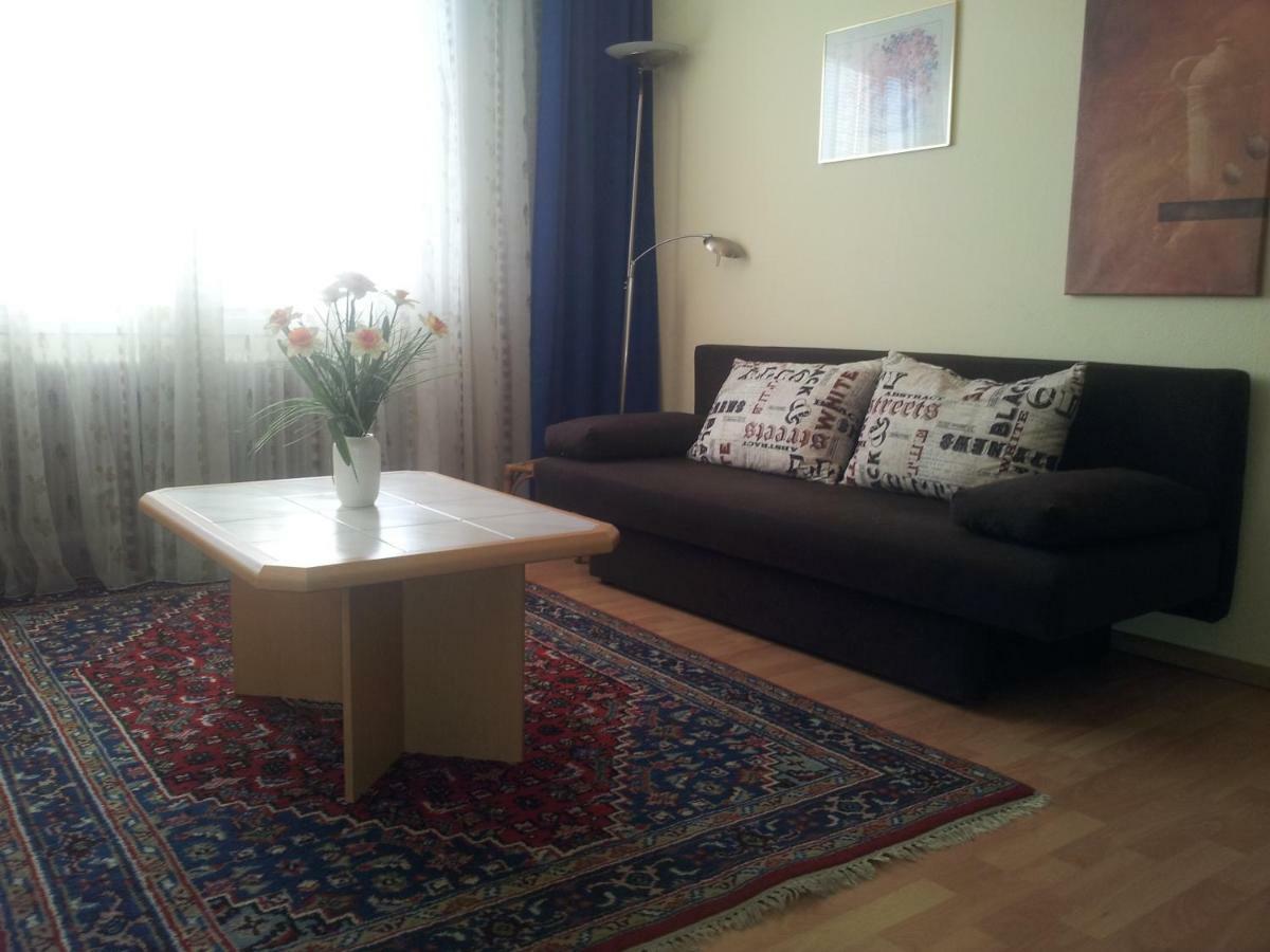 Cosy Apartment In The City Vienna Exterior photo